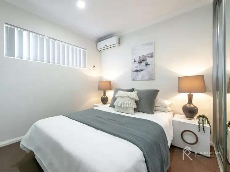 Seventh view of Homely unit listing, 7/19 Selina Street, Innaloo WA 6018