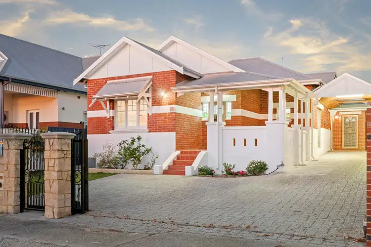 33 Crowther Street, Bayswater WA 6053