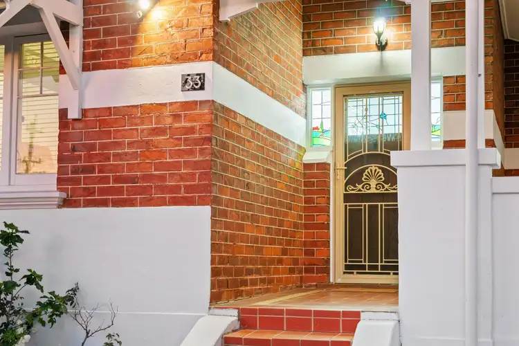Second view of Homely house listing, 33 Crowther Street, Bayswater WA 6053
