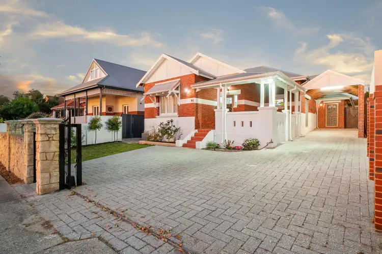 Third view of Homely house listing, 33 Crowther Street, Bayswater WA 6053