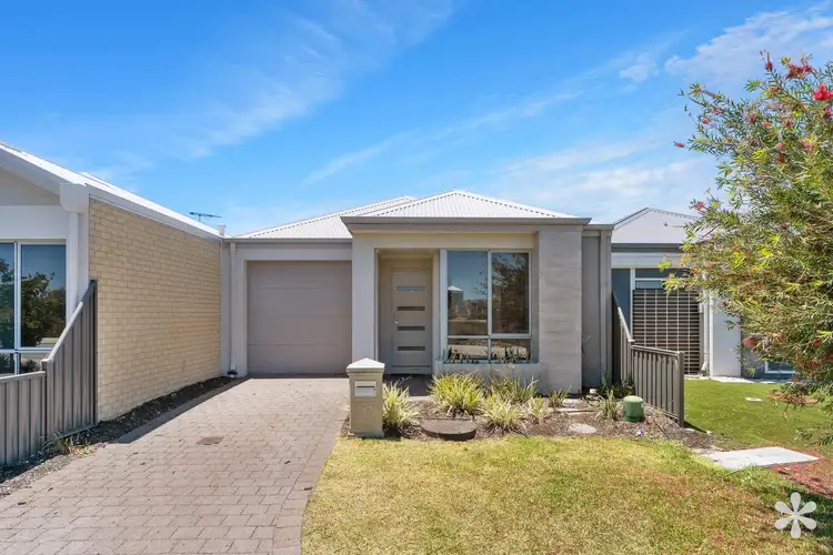 117 Mayfield Drive, Brabham WA 6055