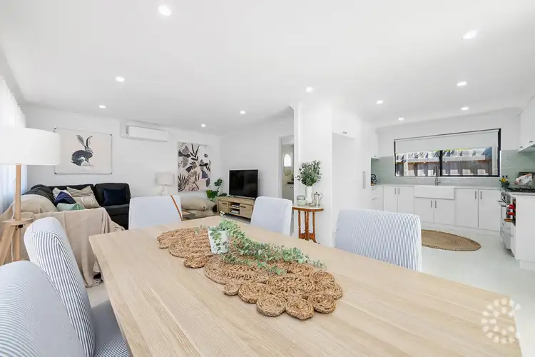 Second view of Homely house listing, 9A East Street, Fremantle WA 6160