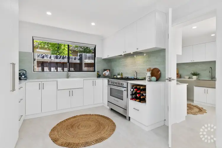 Fifth view of Homely house listing, 9A East Street, Fremantle WA 6160