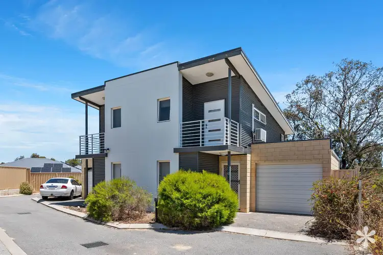 6/25 Southwell Crescent, Hamilton Hill WA 6163