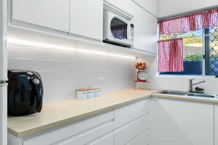 Second view of Homely unit listing, 9/101 Hastings Street, Scarborough WA 6019