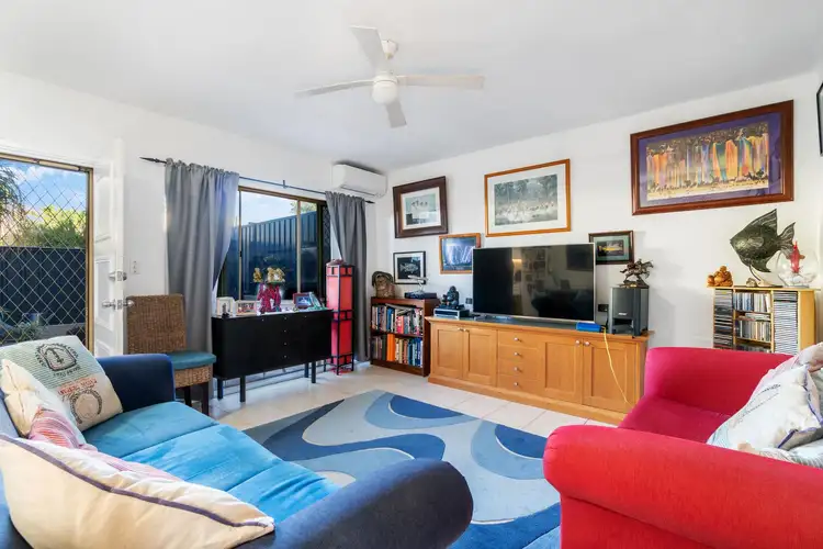 Fifth view of Homely unit listing, 9/101 Hastings Street, Scarborough WA 6019