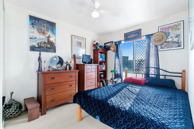 Sixth view of Homely unit listing, 9/101 Hastings Street, Scarborough WA 6019