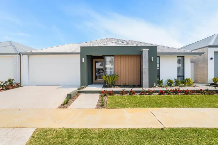 Main view of Homely house listing, 15 Boudicca Drive, Forrestdale WA 6112