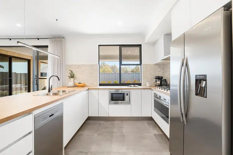 Second view of Homely house listing, 15 Boudicca Drive, Forrestdale WA 6112
