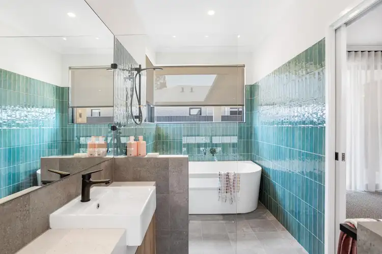 Sixth view of Homely house listing, 15 Boudicca Drive, Forrestdale WA 6112