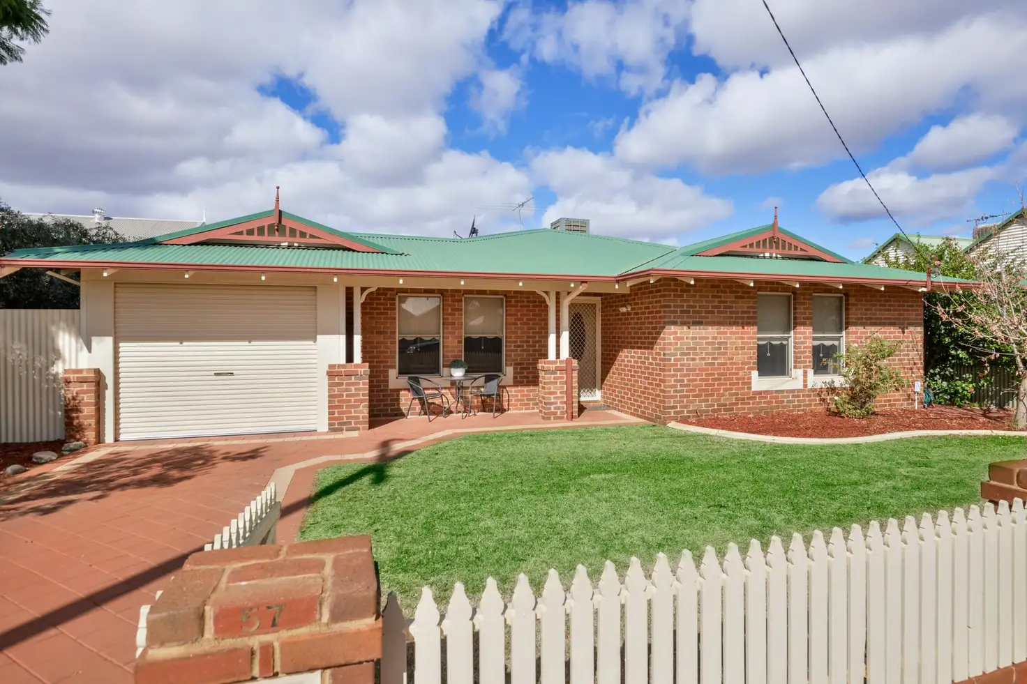 Main view of Homely house listing, 57 Lyall Street, Lamington WA 6430