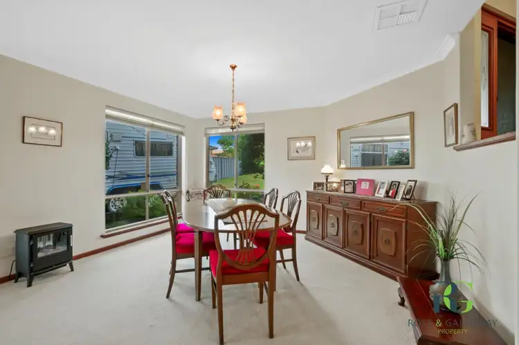 Sixth view of Homely house listing, 8 Callaway Crescent, Kardinya WA 6163