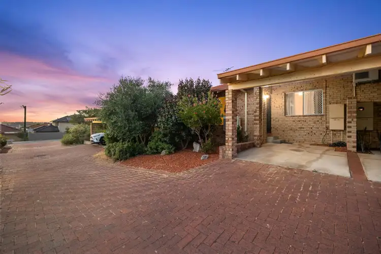 Main view of Homely villa listing, 3/18 Waterloo Street, Joondanna WA 6060