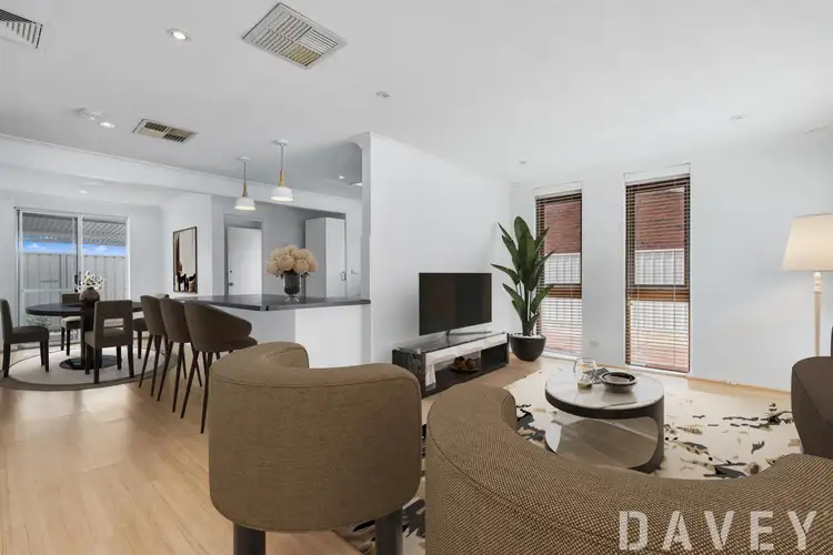 Main view of Homely house listing, 10 Cawarra Crescent, Craigie WA 6025