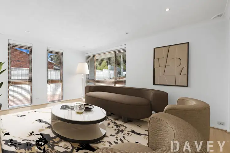 Second view of Homely house listing, 10 Cawarra Crescent, Craigie WA 6025