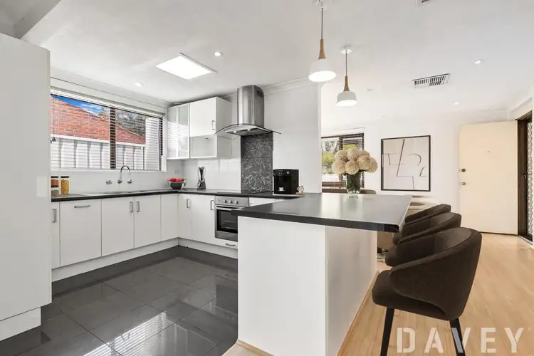 Third view of Homely house listing, 10 Cawarra Crescent, Craigie WA 6025