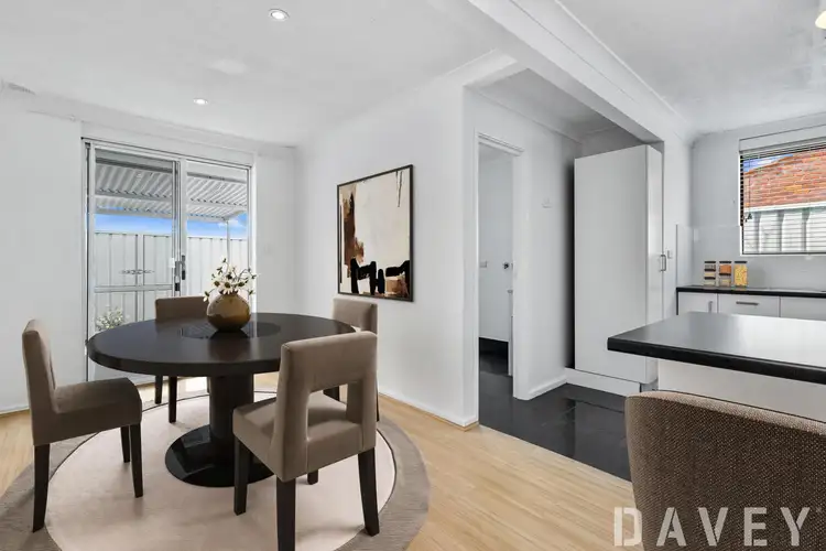 Fifth view of Homely house listing, 10 Cawarra Crescent, Craigie WA 6025