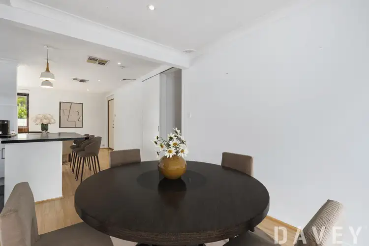 Sixth view of Homely house listing, 10 Cawarra Crescent, Craigie WA 6025