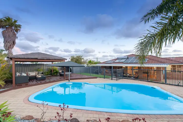 Main view of Homely house listing, 111 Gradient Way, Beldon WA 6027