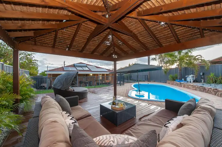 Second view of Homely house listing, 111 Gradient Way, Beldon WA 6027