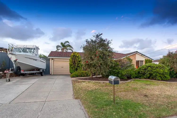 Third view of Homely house listing, 111 Gradient Way, Beldon WA 6027