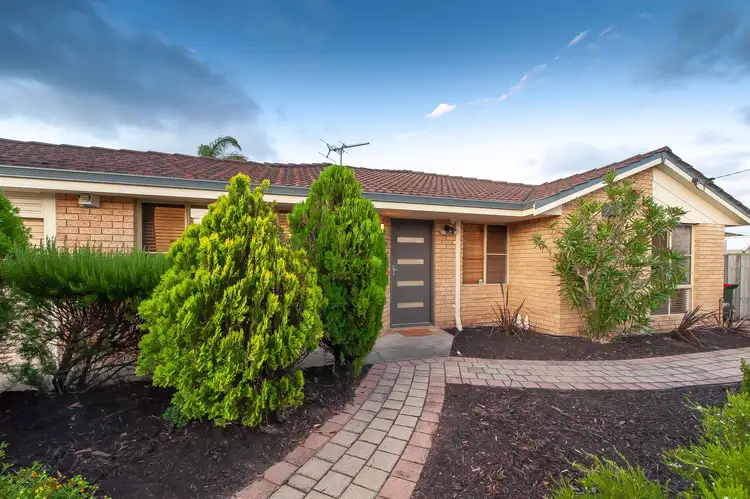 Fourth view of Homely house listing, 111 Gradient Way, Beldon WA 6027