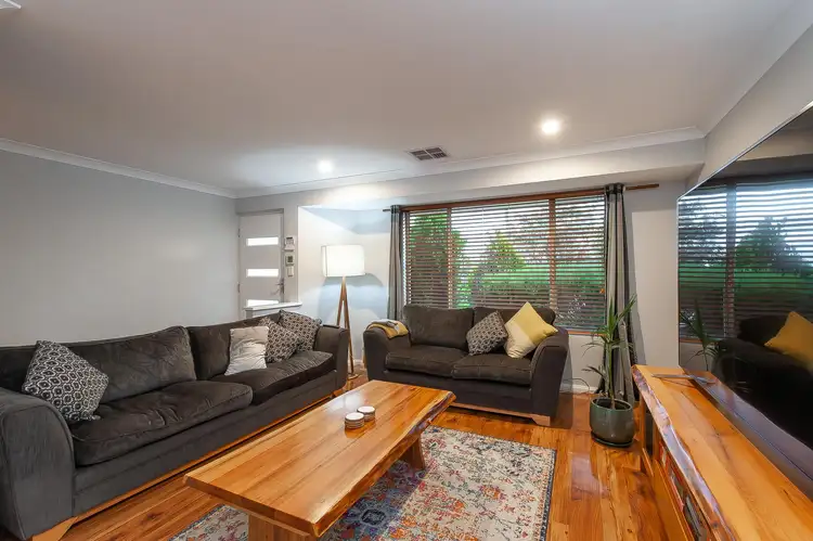 Fifth view of Homely house listing, 111 Gradient Way, Beldon WA 6027