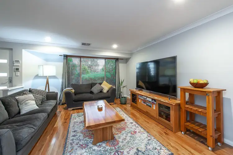 Sixth view of Homely house listing, 111 Gradient Way, Beldon WA 6027