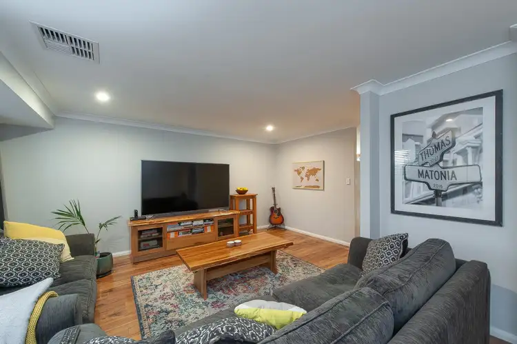 Seventh view of Homely house listing, 111 Gradient Way, Beldon WA 6027