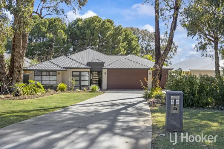 23 Parkland Drive, Yanchep WA 6035