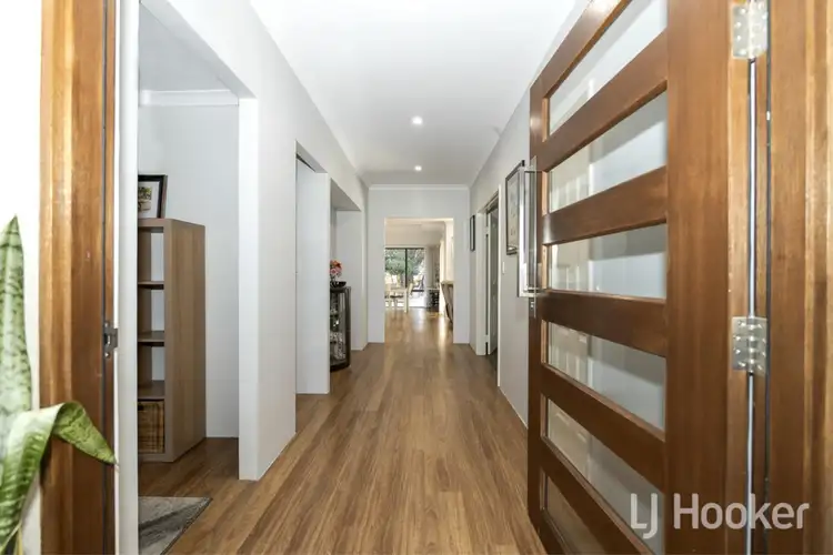 Sixth view of Homely house listing, 23 Parkland Drive, Yanchep WA 6035