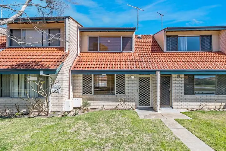 Main view of Homely unit listing, 5/1-3 George Street, Rockingham WA 6168