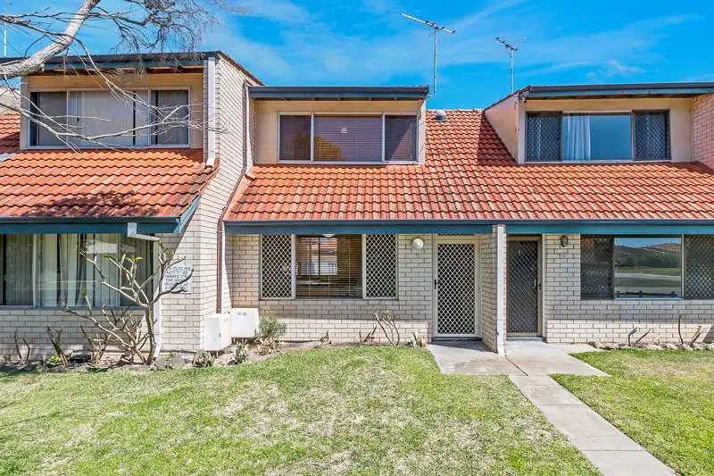 Main view of Homely unit listing, 5/1-3 George Street, Rockingham WA 6168