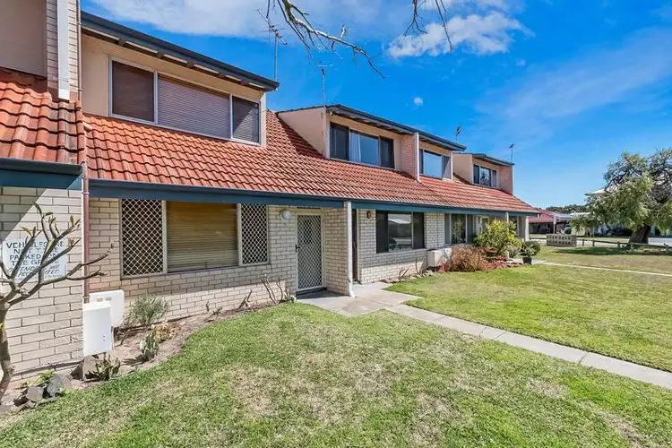 Second view of Homely unit listing, 5/1-3 George Street, Rockingham WA 6168