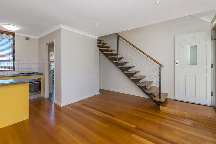Fifth view of Homely unit listing, 5/1-3 George Street, Rockingham WA 6168