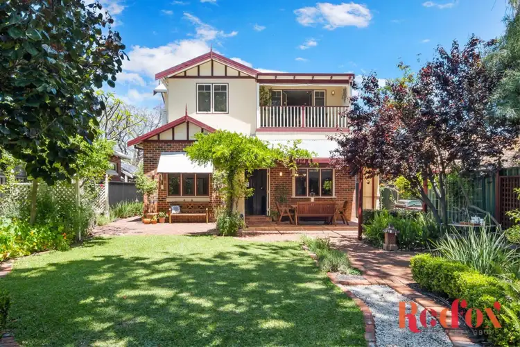 Main view of Homely house listing, 164 Crawford Road, Inglewood WA 6052