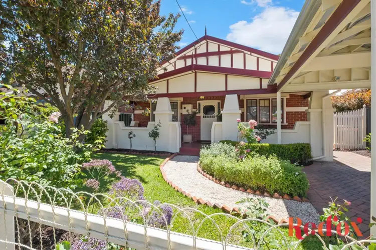 Second view of Homely house listing, 164 Crawford Road, Inglewood WA 6052