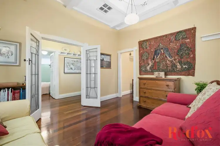 Sixth view of Homely house listing, 164 Crawford Road, Inglewood WA 6052
