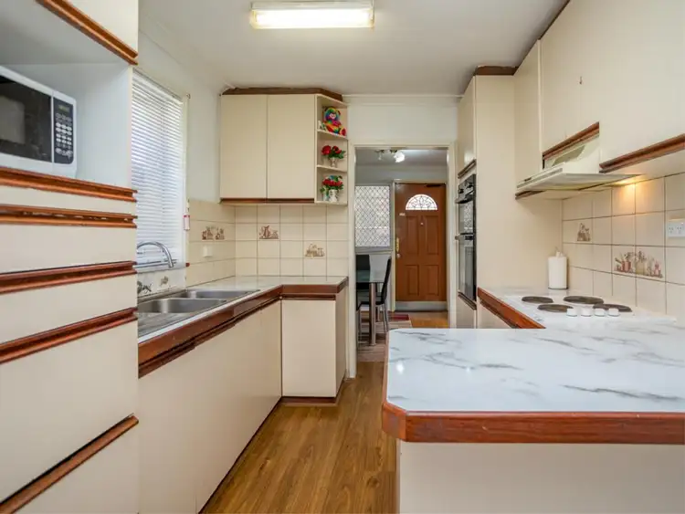 Second view of Homely house listing, 1B Cavell Place, Huntingdale WA 6110