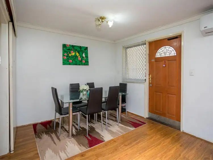 Fifth view of Homely house listing, 1B Cavell Place, Huntingdale WA 6110