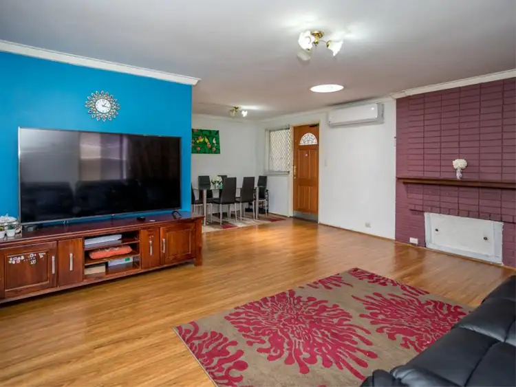 Sixth view of Homely house listing, 1B Cavell Place, Huntingdale WA 6110