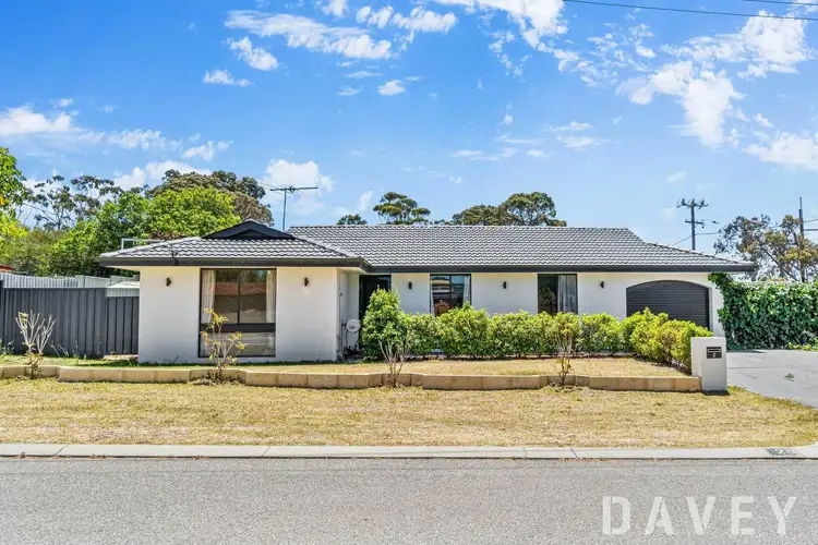 2 Rudall Way, Padbury WA 6025