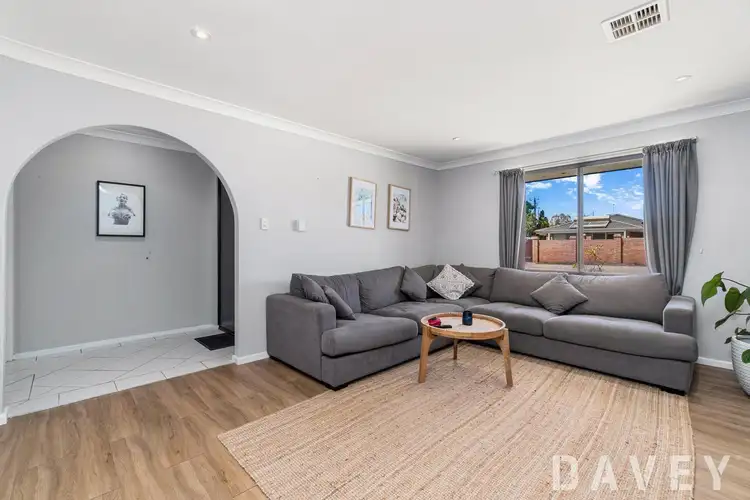 Second view of Homely house listing, 2 Rudall Way, Padbury WA 6025