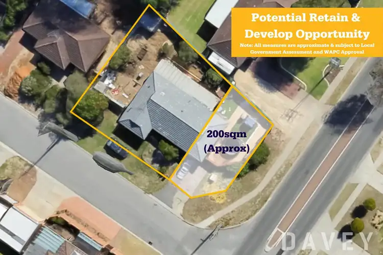 Sixth view of Homely house listing, 2 Rudall Way, Padbury WA 6025