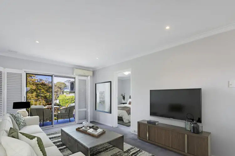 Main view of Homely unit listing, 18/66 Central Avenue, Maylands WA 6051