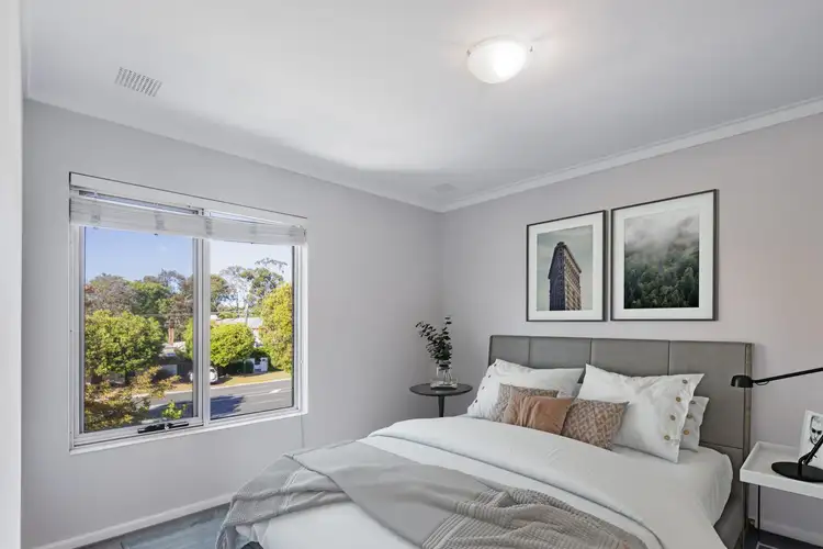 Third view of Homely unit listing, 18/66 Central Avenue, Maylands WA 6051
