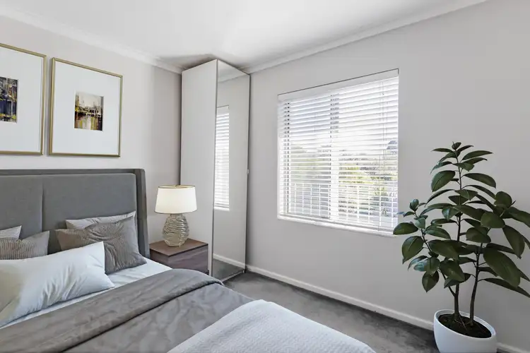 Fourth view of Homely unit listing, 18/66 Central Avenue, Maylands WA 6051