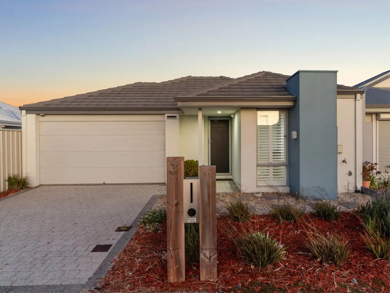 Main view of Homely house listing, 3 Taincrow Way, Golden Bay WA 6174