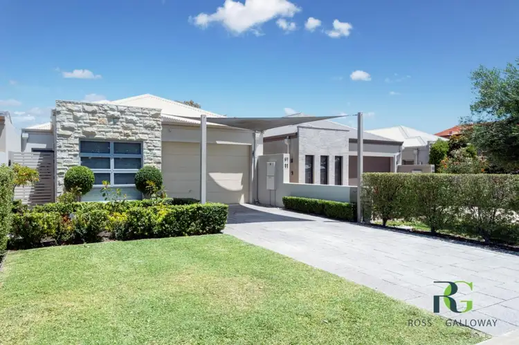 Main view of Homely house listing, 11C Prinsep Road, Attadale WA 6156
