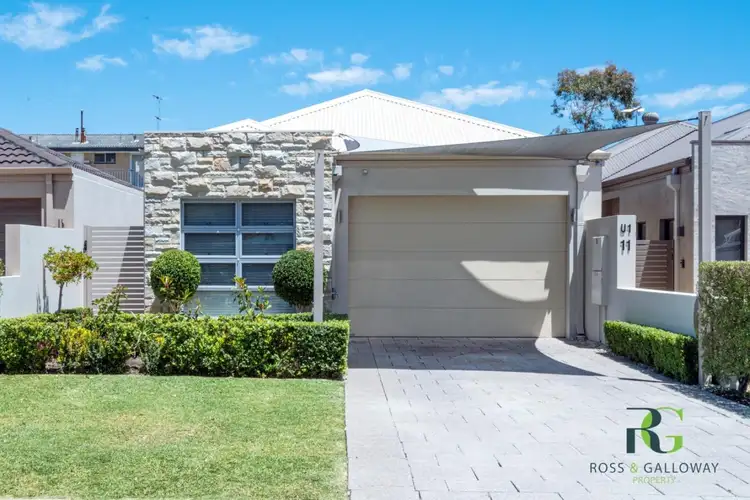 Second view of Homely house listing, 11C Prinsep Road, Attadale WA 6156